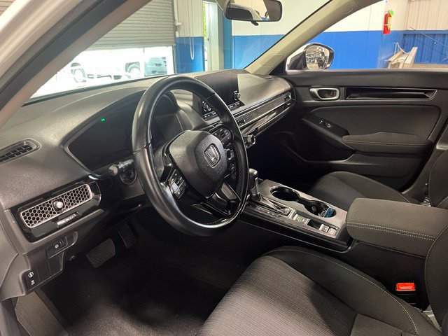 Used 2024 Honda Civic EX image 23