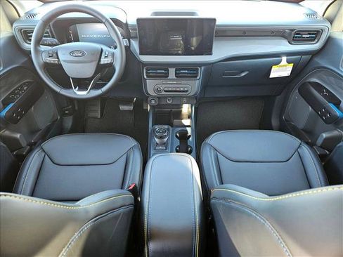 New 2026 Ford Maverick Lobo image 15