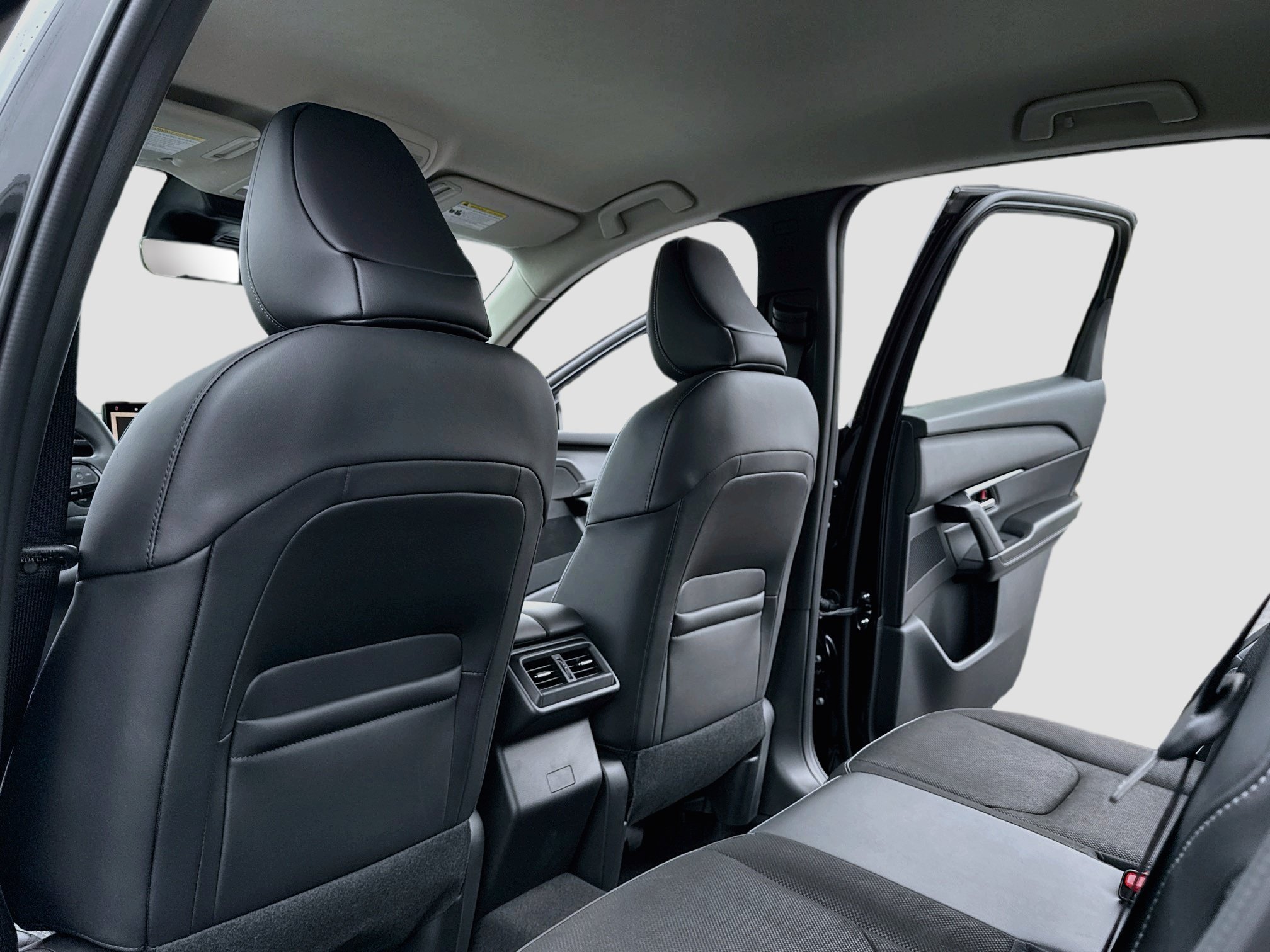 New 2026 MAZDA CX-5 Select AWD/4WD image 7
