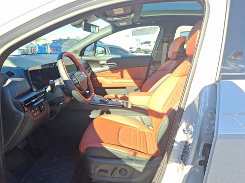 New 2026 Kia Sportage SX Prestige image 9