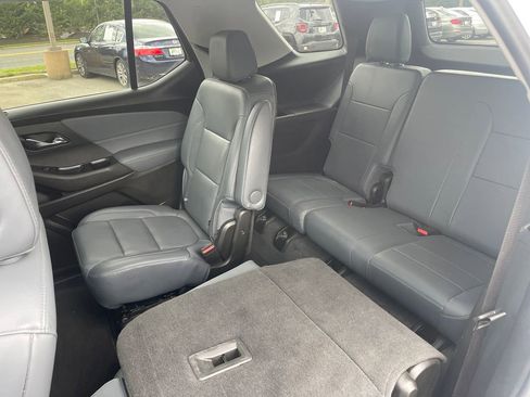 Used 2021 Chevrolet Traverse LT AWD/4WD image 31