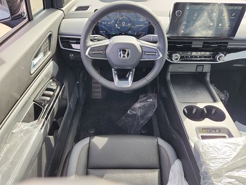 New 2025 Honda Prologue Elite image 8