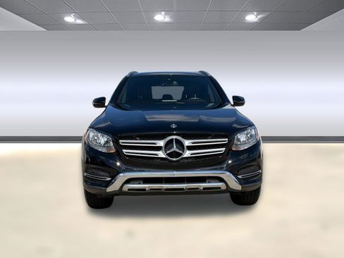 Used 2018 Mercedes-Benz GLC 300 image 6