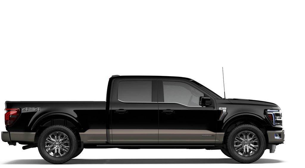 New 2026 Ford F150 King Ranch AWD/4WD image 5