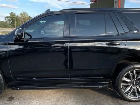 Used 2021 Cadillac Escalade Sport RWD image 8