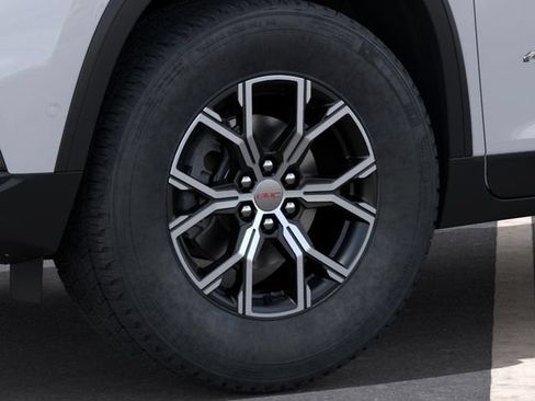 New 2027 GMC Acadia AT4 AWD/4WD image 11