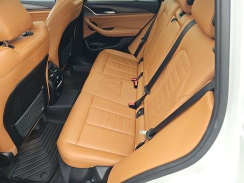 Used 2020 BMW X3 xDrive30i w/ Convenience Package image 15