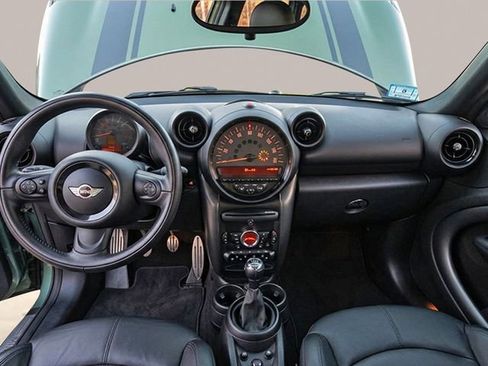 Used 2015 MINI Cooper Countryman S AWD/4WD image 3