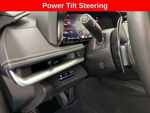 Used 2021 Chevrolet Corvette Stingray Preferred Cpe w/ Battery Protection Package RWD image 22