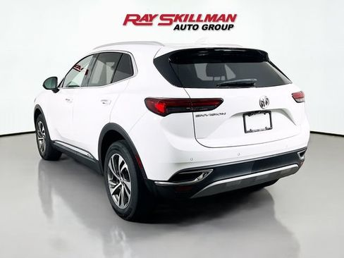 Used 2023 Buick Envision Essence FWD image 5