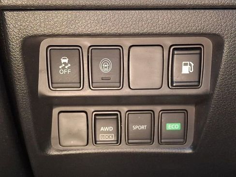 Used 2019 Nissan Rogue S w/ Special Edition Package AWD/4WD image 24