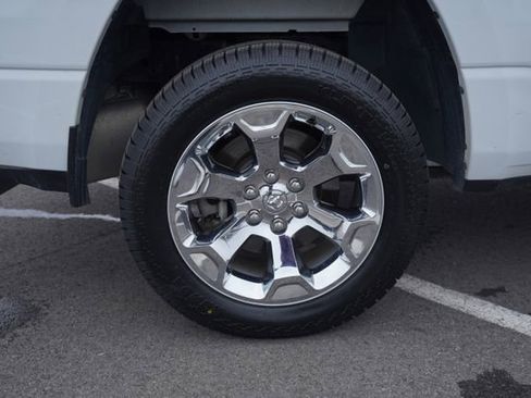 Used 2022 RAM 1500 Big Horn image 43