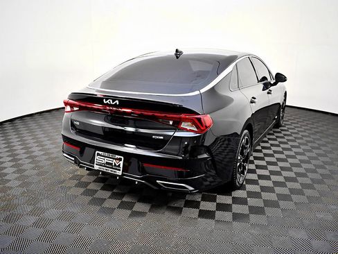Used 2023 Kia K5 GT-Line image 8