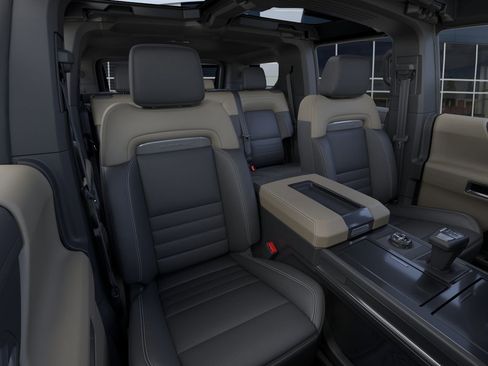New 2026 GMC Hummer EV SUV image 16