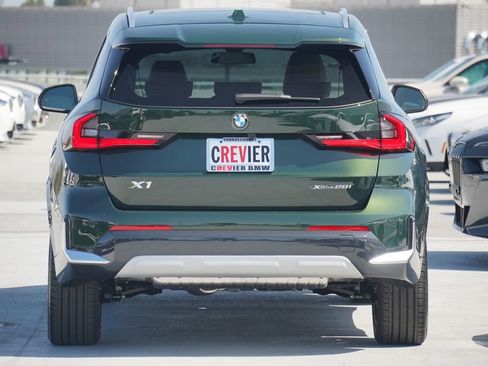 Used 2025 BMW X1 xDrive28i w/ Premium Package image 6