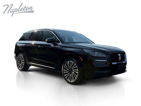 Used 2022 Lincoln Corsair Reserve w/ Equipment Group 201A AWD/4WD image 8