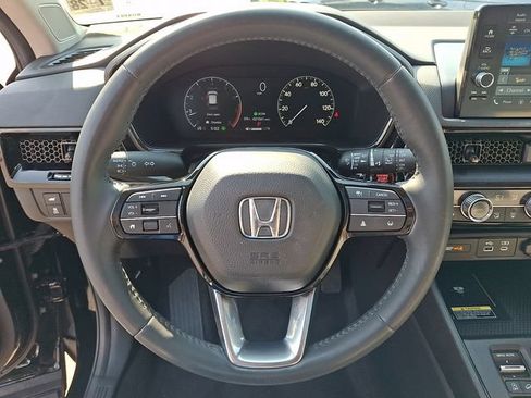 Used 2023 Honda CR-V EX-L image 20