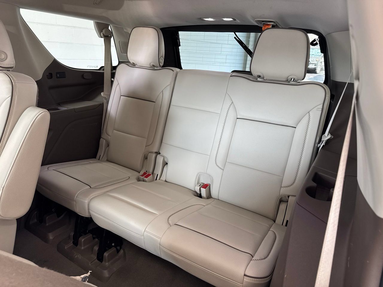 Used 2022 GMC Yukon Denali AWD/4WD image 45