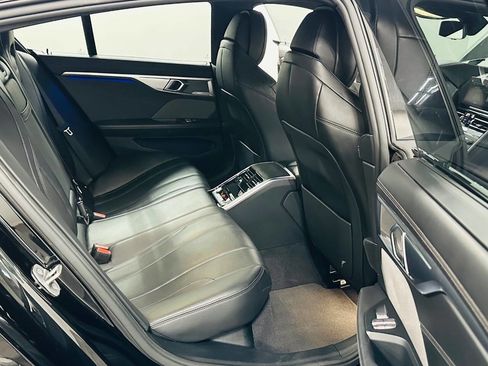 Used 2022 BMW M850i Gran Coupe xDrive w/ Comfort Seating Package image 26