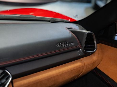 Used 2015 Ferrari 458 Spider RWD image 30