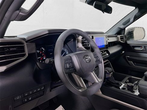 Certified 2026 Toyota Tundra SR5 image 10