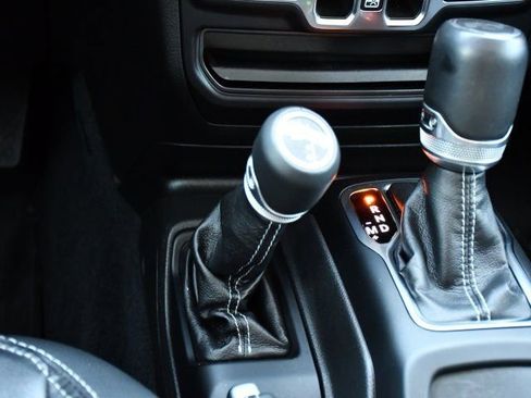 Used 2022 Jeep Wrangler Unlimited Sahara 4xe image 26