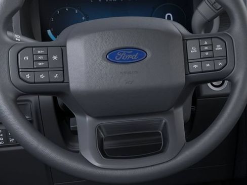 New 2026 Ford F150 XLT AWD/4WD image 12