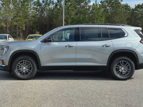New 2026 GMC Acadia Elevation image 5