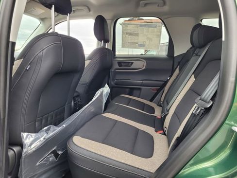 New 2025 Ford Bronco Sport Big Bend image 34