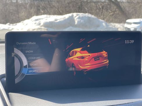 Certified 2020 Acura RDX w/Technology Pkg image 32