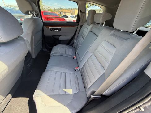 Used 2019 Honda CR-V EX image 13