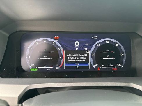 New 2026 Toyota 4Runner TRD Off-Road Premium AWD/4WD image 19