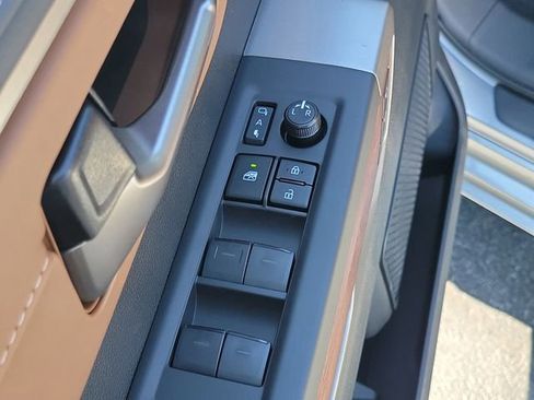 New 2026 Toyota Tundra 1794 Edition AWD/4WD image 10