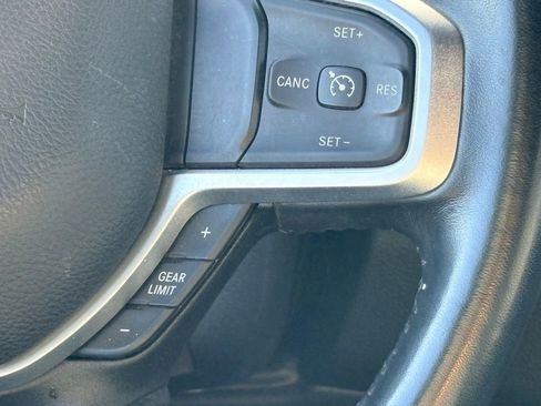 Used 2024 RAM 2500 Big Horn image 23