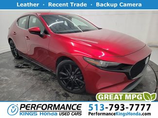 Used 2020 MAZDA MAZDA3 AWD Hatchback w/ Premium Pkg 360° Tour