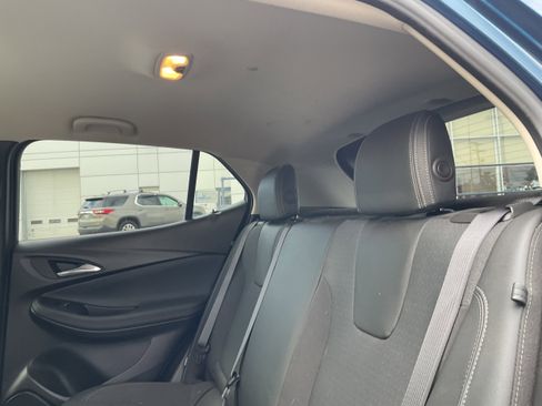 Used 2020 Buick Encore GX Preferred w/ Cold Weather Comfort Package image 10