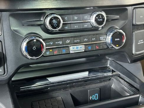 Used 2024 Ford F250 Lariat AWD/4WD image 24