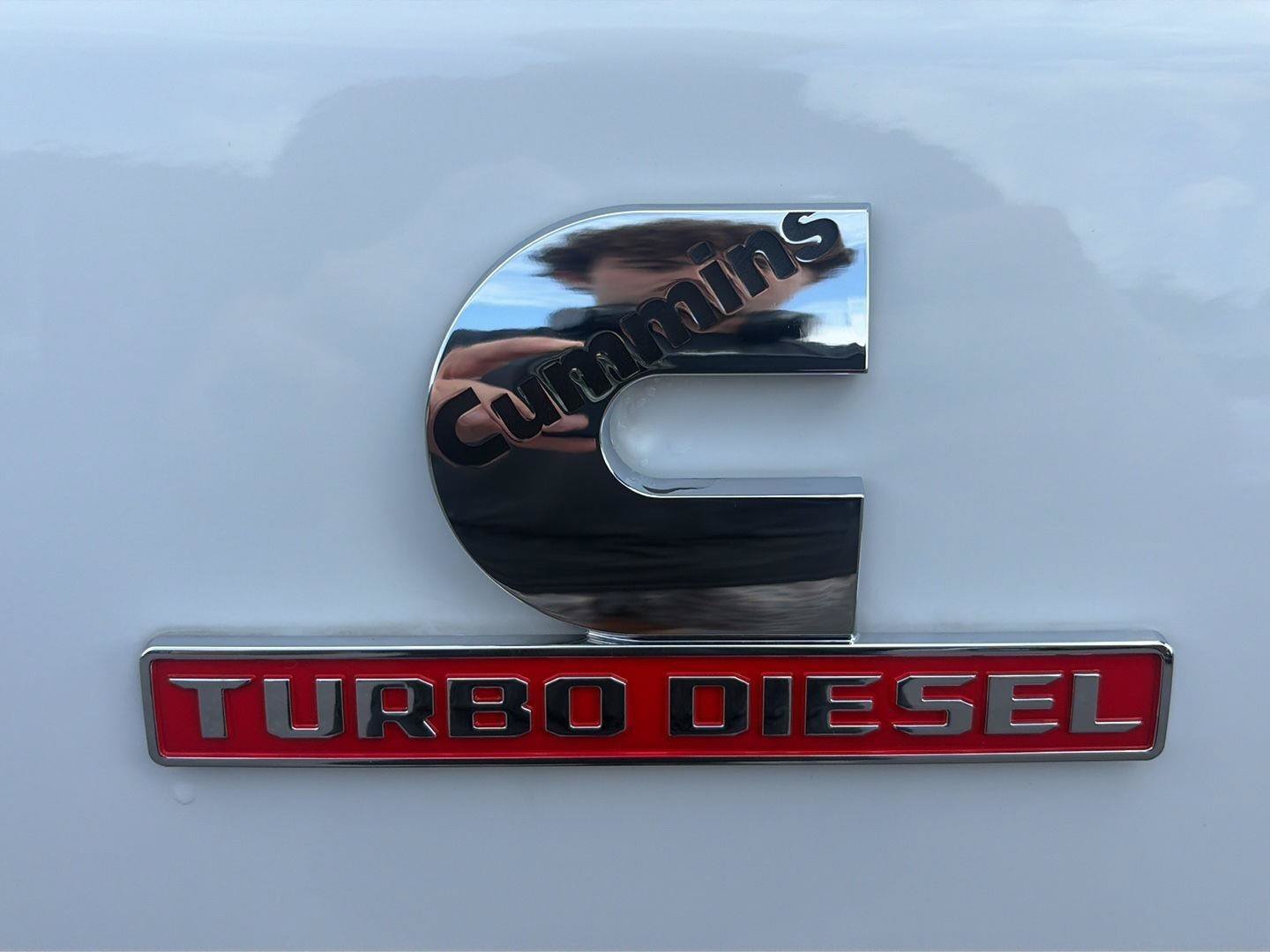 New 2026 RAM 3500 Big Horn AWD/4WD image 10