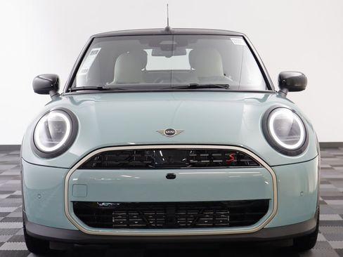 New 2026 MINI Cooper S image 21
