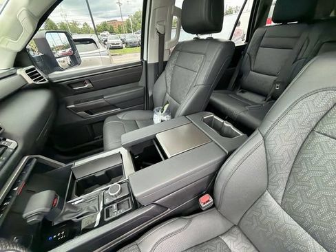 Used 2023 Toyota Sequoia SR5 w/ SR5 Premium Package AWD/4WD image 20