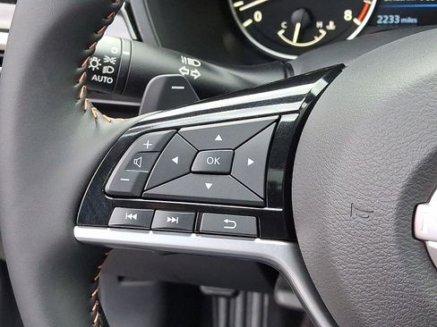 Certified 2025 Nissan Altima 2.5 SR w/ SR Premium Package image 22