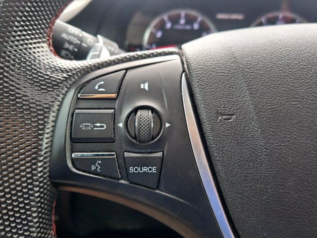 Used 2019 Acura MDX A-Spec AWD/4WD image 23