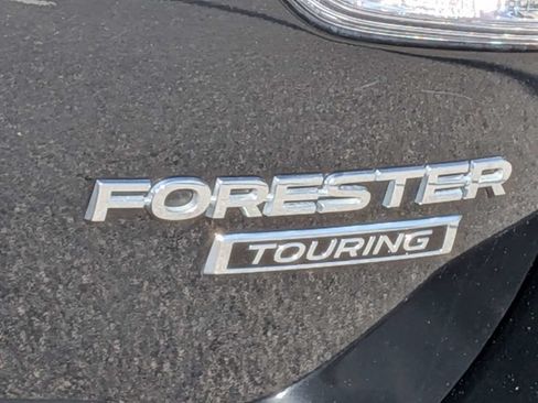 Used 2020 Subaru Forester Touring w/ Popular Package #2 AWD/4WD image 11