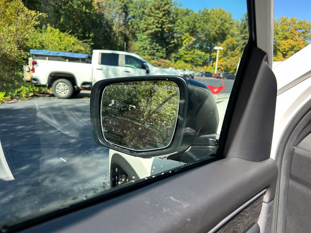 New 2026 Honda Pilot Black Edition image 25