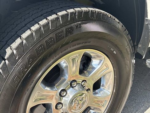 Used 2024 RAM 2500 Big Horn image 9