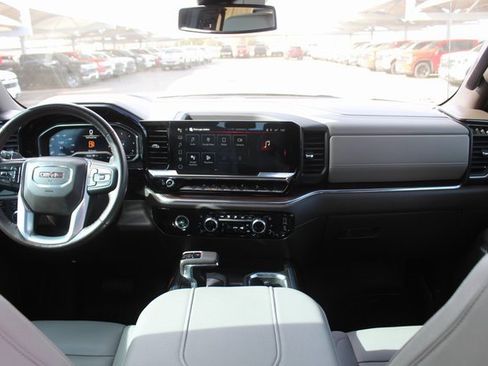 Used 2023 GMC Sierra 1500 SLT w/ SLT Premium Package image 23