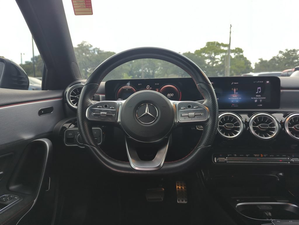 Used 2022 Mercedes-Benz A 220 image 17