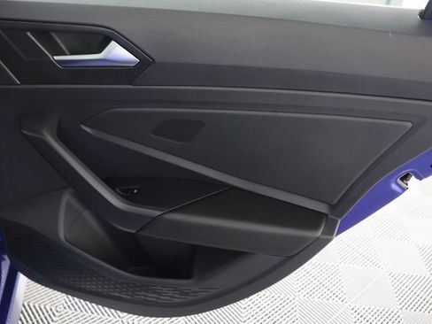 Used 2024 Volkswagen Jetta GLI 40th Anniversary Edition image 28