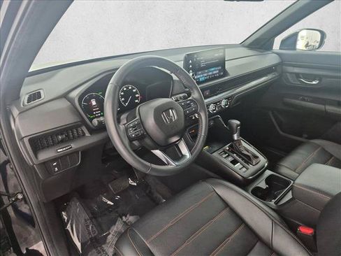 Used 2024 Honda CR-V Sport-L image 10