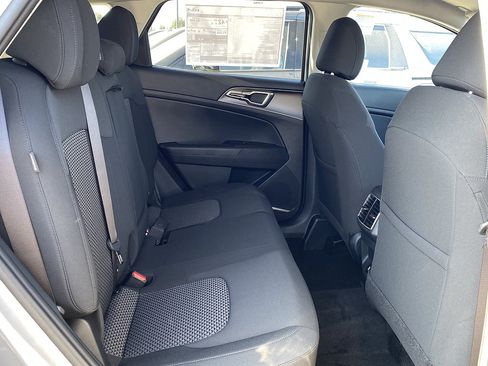 New 2026 Kia Sportage LX FWD image 20